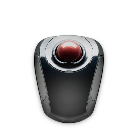 KENSINGTON KENSINGTON ORBIT WIRELESS MOBILE TRACKBALL 1724029