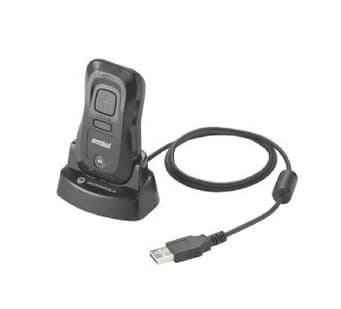 ZEBRA ZEBRA CS30X0 ONE SLOT CRADLE 1725816