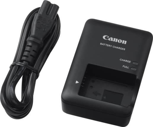 CANON CANON CB2LCE Battery Charger to suit SX40HS 1794940