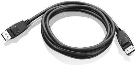 LENOVO LENOVO DisplayPort to DisplayPort Cable 1795077