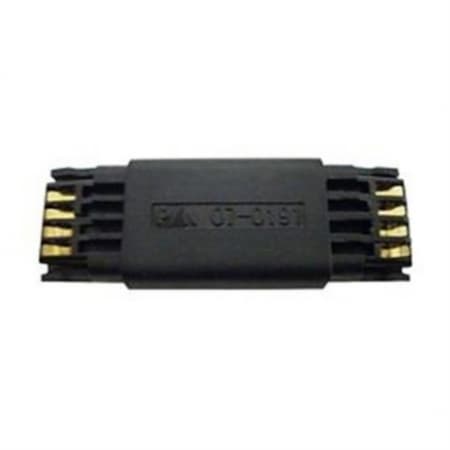 JABRA JABRA P10 Headset Adapter (Pack of 25) 1809468