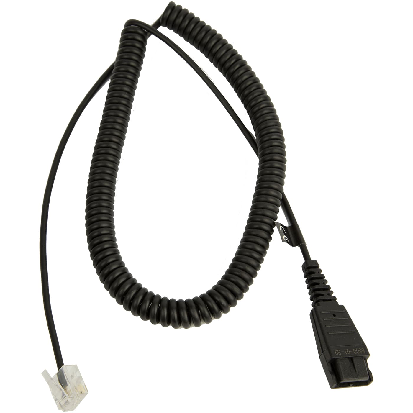 JABRA JABRA LINK Siemens Openstage cord 1809676