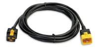 APC APC Power Cord. Locking C19 to C20. 3.0m 1813947