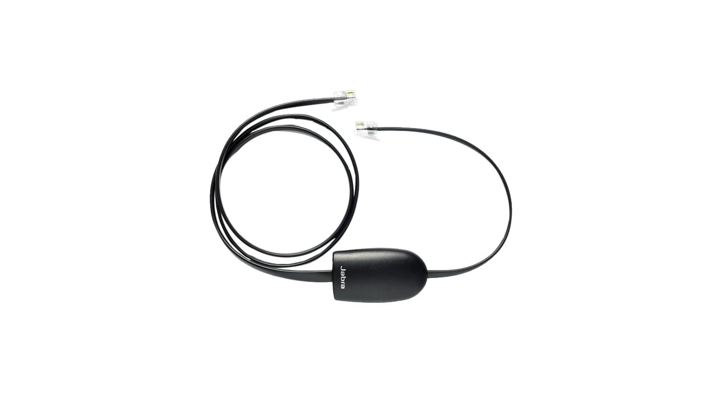 JABRA JABRA EHS Adapter - Cisco. 1815388