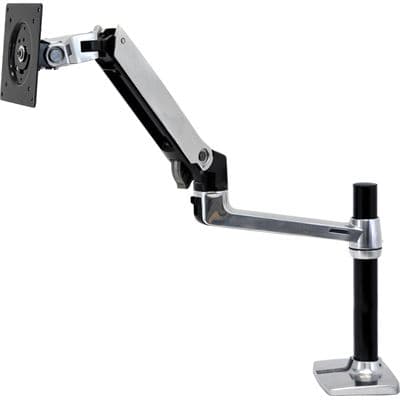 ERGOTRON ERGOTRON LX DESK MOUNT LCD ARM TALL POLE 1820420