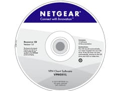NETGEAR NETGEAR VPNG01L PROF IPSEC VPN SW 1LIC 1832197