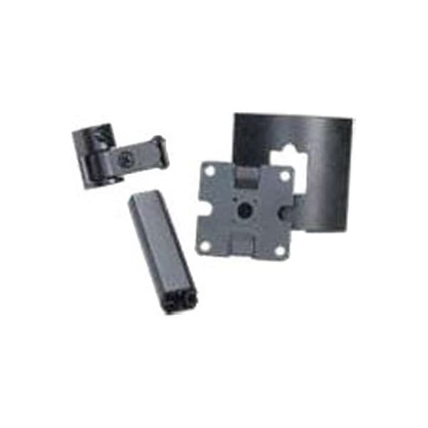 ZEBRA ZEBRA Wall Mount Bracket for DS9208 (Black) 1856317