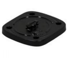 ZEBRA ZEBRA STAND DESK-MOUNT BLK 01 DS92XX 1856318