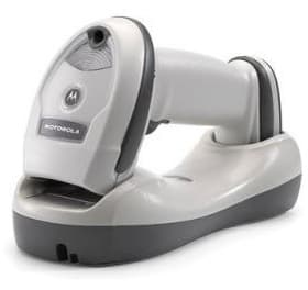 ZEBRA ZEBRA Li4278 BT Usb 7Ft Cbl Img Wht Incl. Crdl 1858382
