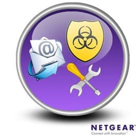 NETGEAR NETGEAR PROSECURE UNIFIED THREAT MGMT 1864491