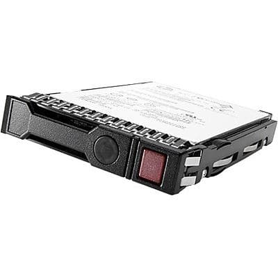 Hewlett Packard Enterprise Hewlett Packard Enterprise 3TB 6G SAS 7.2K 3.5in SC MDL HDD 1903363
