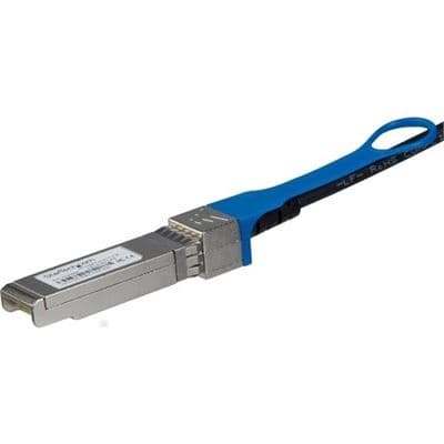 ARUBA ARUBA HPE X240 10G SFP+ SFP+ 5m DAC Cable 1988771