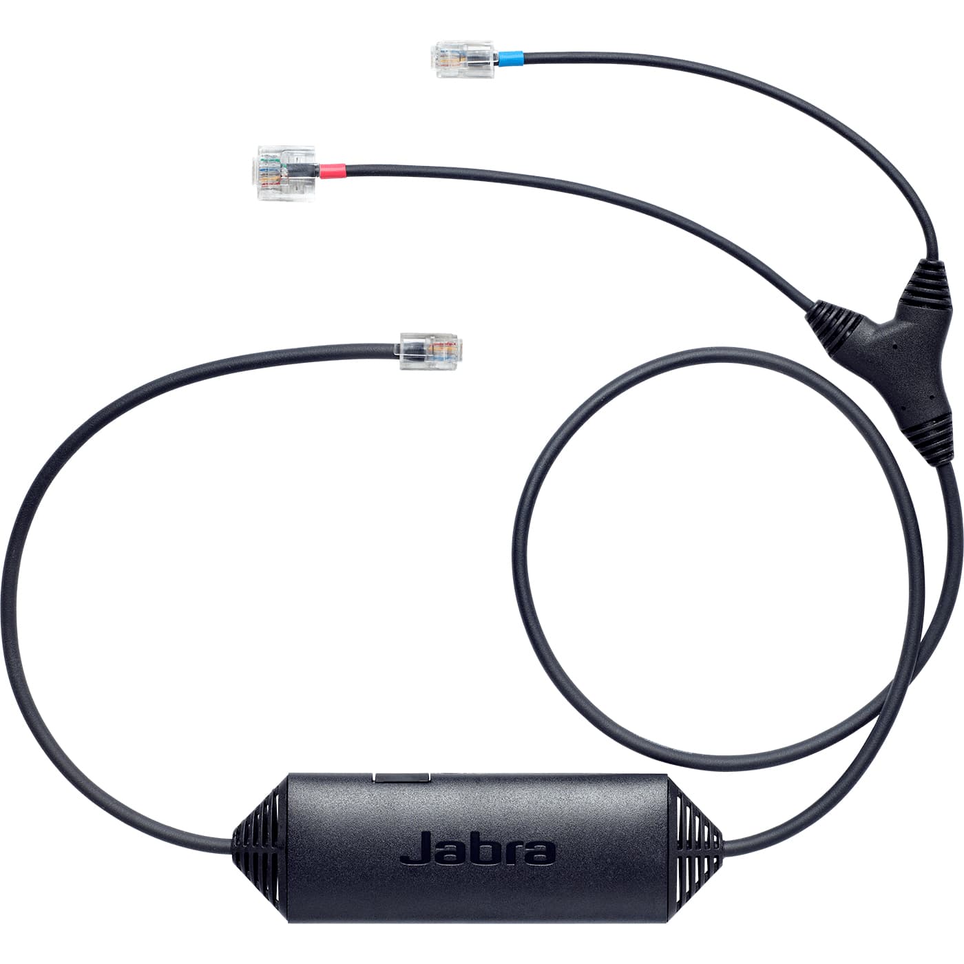 JABRA JABRA EHS-Adapter f/ Avaya-Terminal 1992518