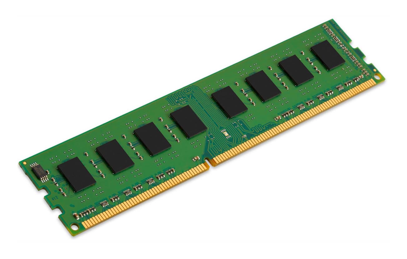 KINGSTON KINGSTON 8GB 1600MHz DDR3 Non-ECC CL11 DIMM 1995449