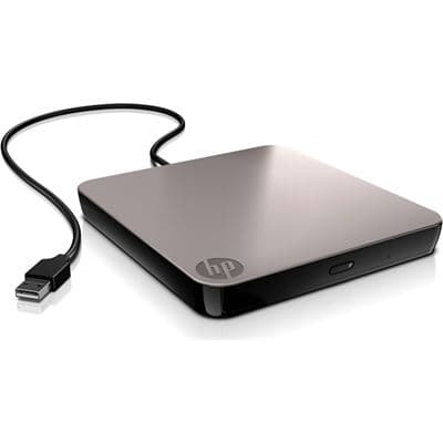 Hewlett Packard Enterprise Hewlett Packard Enterprise HP Mobile USB Non Leaded System DVD RW D 2109747