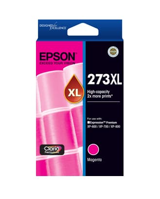 EPSON EPSON 273XL Ink Magenta 2301759