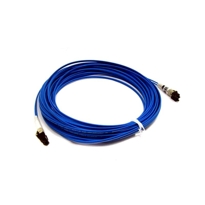 Hewlett Packard Enterprise Hewlett Packard Enterprise Premier Flex LC/LC OM4 2f 15m Cbl 2312257