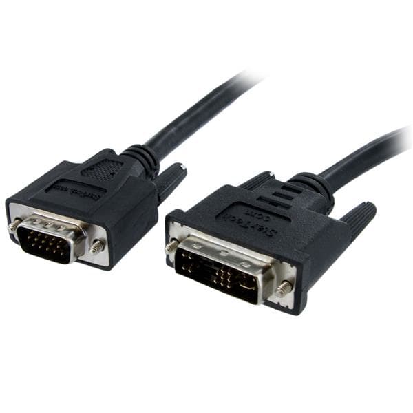 StarTech.com StarTech.com 1m DVI to VGA Display Monitor Cable 2325417