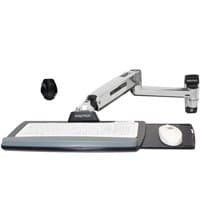ERGOTRON ERGOTRON LX Sit-Stand Keyboard Arm 2339183