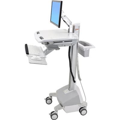 ERGOTRON ERGOTRON StyleView Cart with LCD Arm LiFe Power 2353632