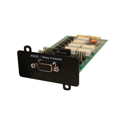 EATON EATON Relay Ca-MS (NOT COMPATIBLE WITH 9130) 2355407