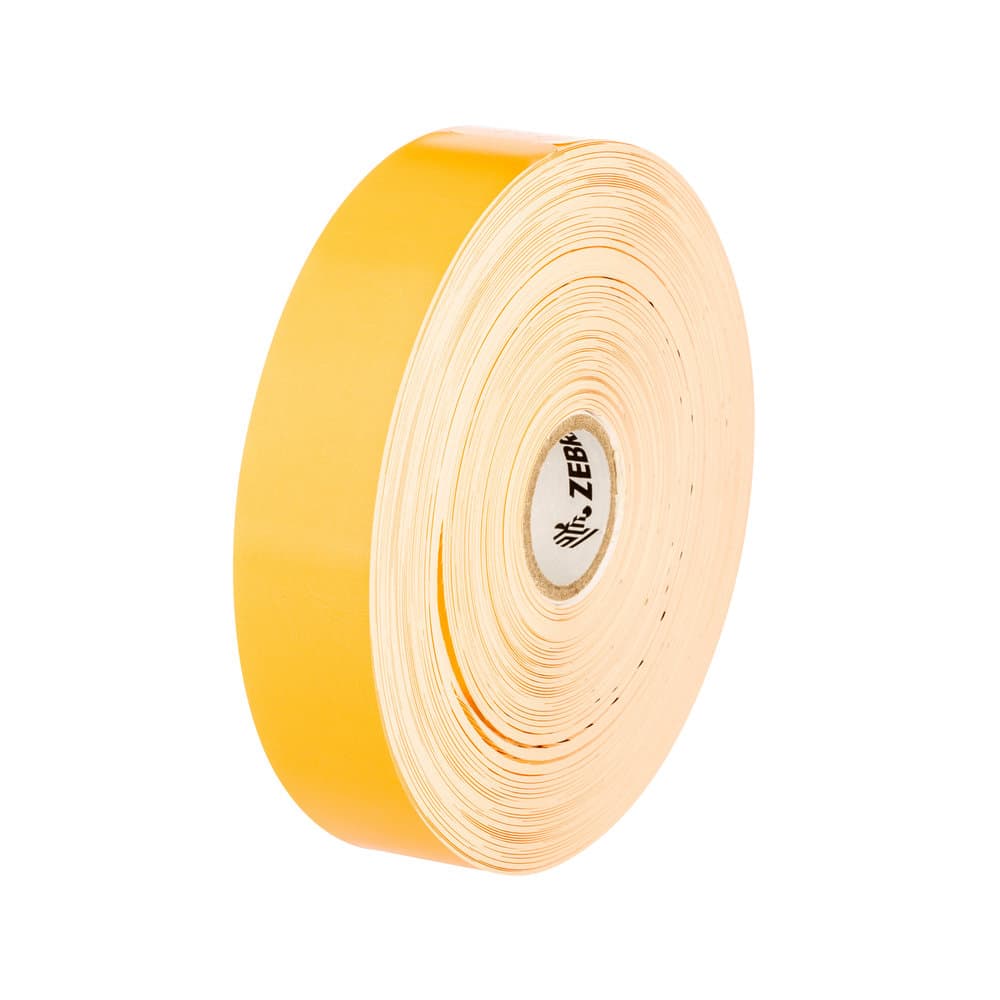 ZEBRA ZEBRA Z-BAND FUN 25X254MM 2356394