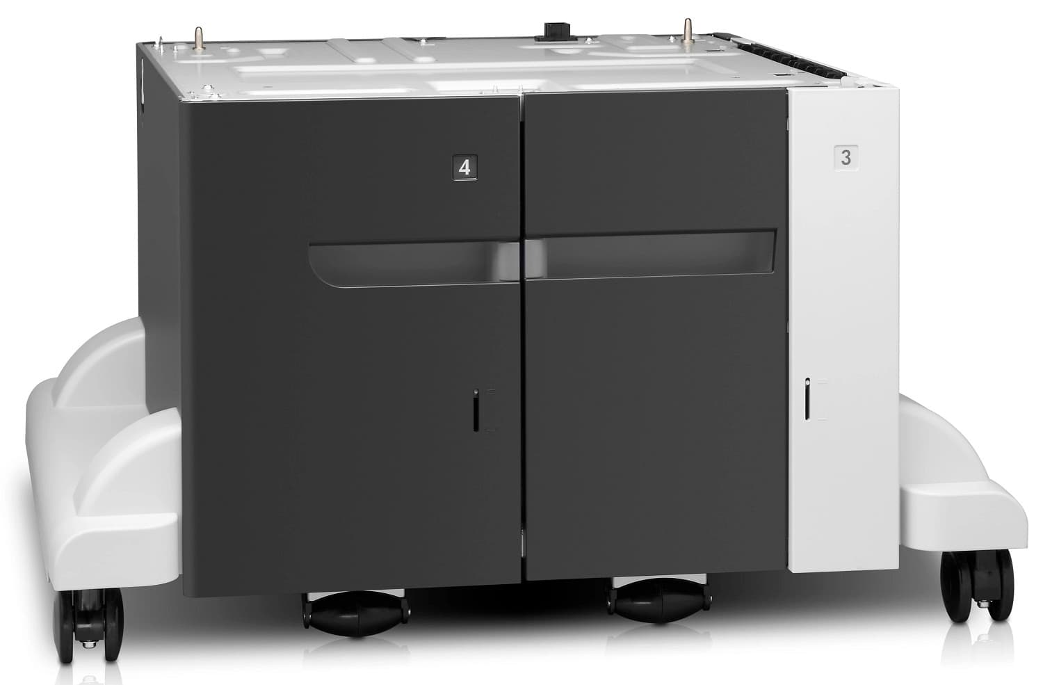 HP HP LASERJT 3500-SHEET HCI FEEDER STAND 2361136