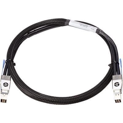 Hewlett Packard Enterprise Hewlett Packard Enterprise Aruba 2920/2930M 3M STACKING CABLE 2361408