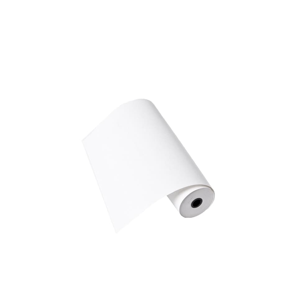 BROTHER BROTHER 6 PAPER ROLLS 210MM 30M 2369470