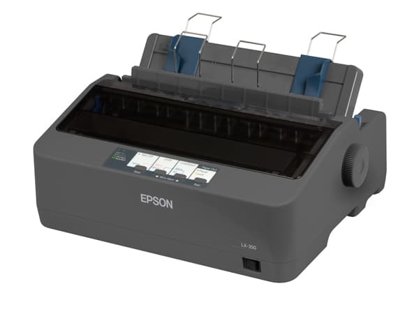 EPSON EPSON LX-350 9-PIN DOT MATRIX PRINTER 2378935