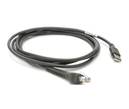 MOTOROLA MOTOROLA USB SHIELDED CABLE EAS 2409432