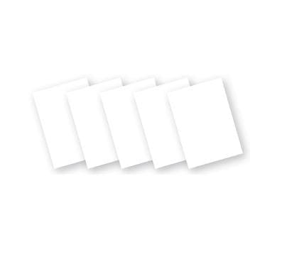 MOTOROLA MOTOROLA KT:SCREEN PROTECTOR VC70 SET OF 5 2427916