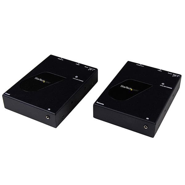 StarTech.com StarTech.com HDMI Over Fiber Extender (SC) w/ IR 2432852