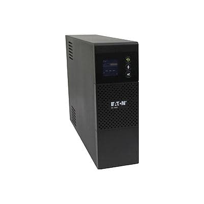 EATON EATON 5S 1600VA/960W Line Interactive UPS LCD 2442029
