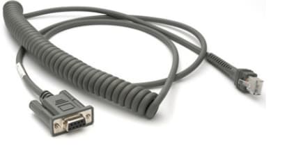 ZEBRA ZEBRA CBL: FUJITSU TEAM POS500 ICL 20FT CL 2448432