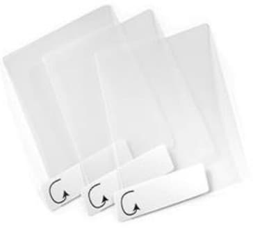 ZEBRA ZEBRA KIT:PROTECTOR SCREEN MC90XX 2448673