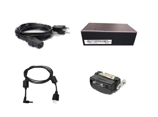 MOTOROLA MOTOROLA KIT:MC9000 ADAPTER KIT ES 2448685