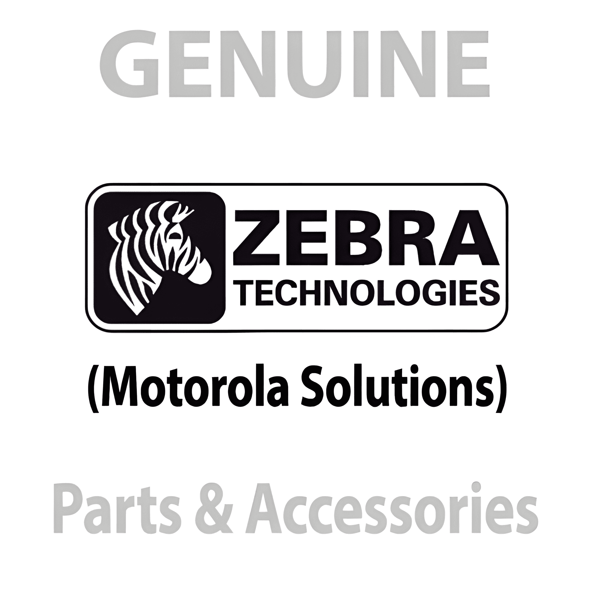 MOTOROLA MOTOROLA KIT:ACCY:MP6000:2.5CM / 1IN HI LEV SCREW 2449172