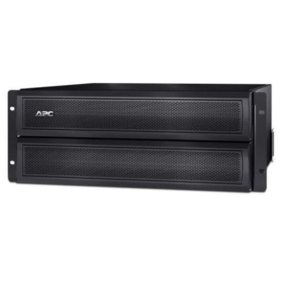 APC APC Smart-UPS X 120V Short Depth Externa 2454580