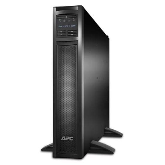 APC APC Smart-UPS X 2200VA Short Depth Tower 2454581
