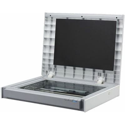 CANON CANON A3 FLATBED SCANNER 201 - SELECT SCANNERS 2454697