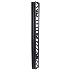 APC APC Valueline. Vertical Cable Manager for 2 2464533