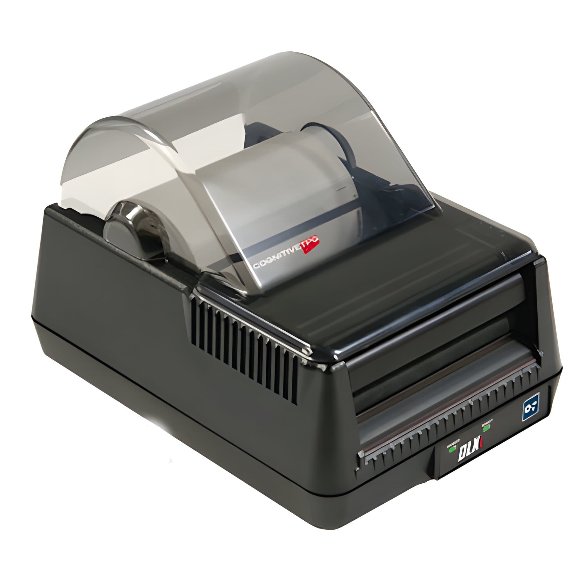 CognitiveTPG CognitiveTPG DLXi DT 2.4In 203dpi Peelr USB-A Ser Eth 2465472