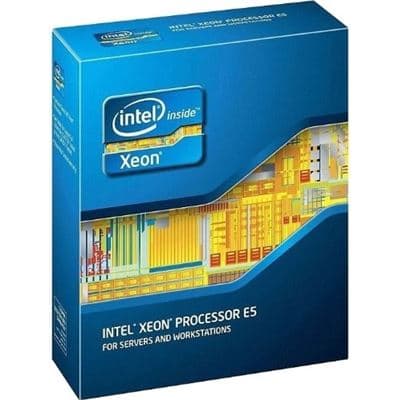 INTEL INTEL XEON E5-2660v2 2.20GHZ 2466236