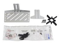 ERGOTRON ERGOTRON STYLEVW TELECONF KIT SILVER METALLIC 2466519