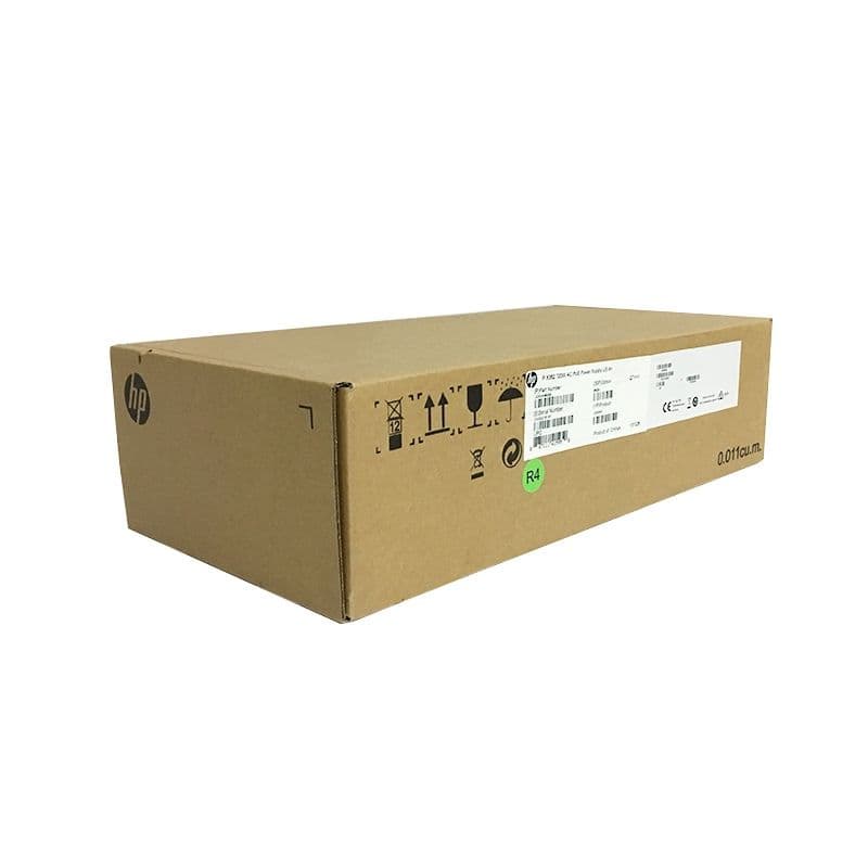 ARUBA ARUBA HPE X362 720W AC PoE Power Supply 2474671