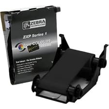 ZEBRA ZEBRA RIBBON MONO -BLACK 57MMX96M(2.24INX314 2475458