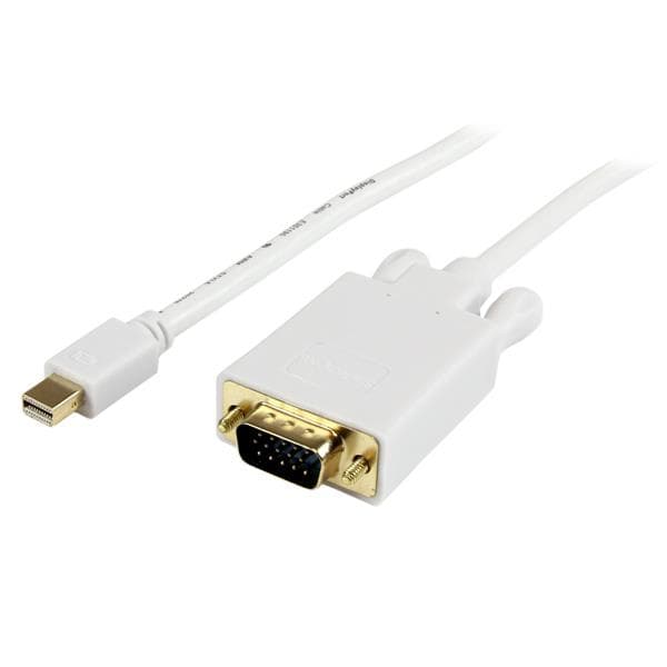 StarTech.com StarTech.com 15ft Mini DisplayPort MDP to VGA Adapter 2487329