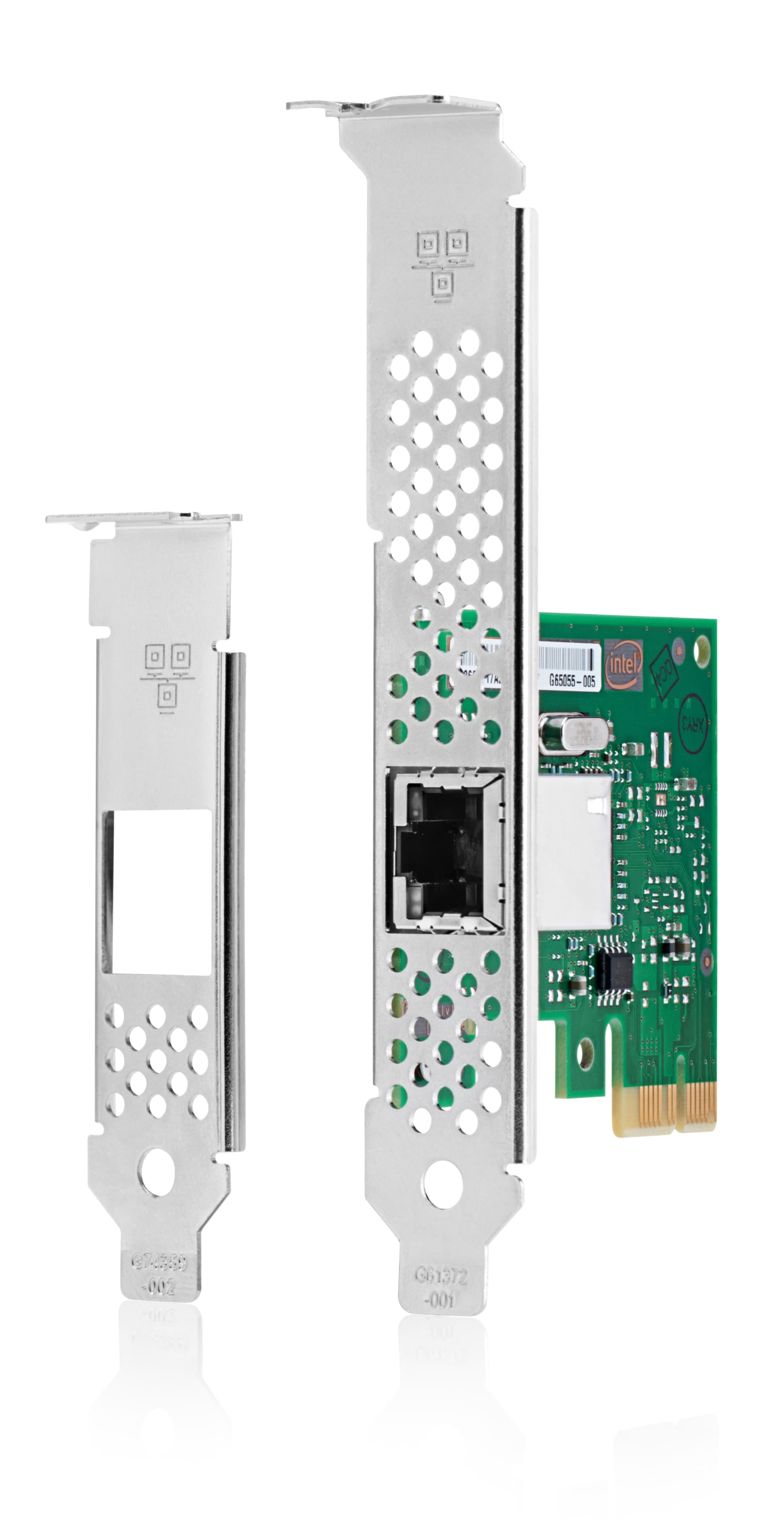 HP HP Intel Ethernet I210-T1 GbE NIC 2493484