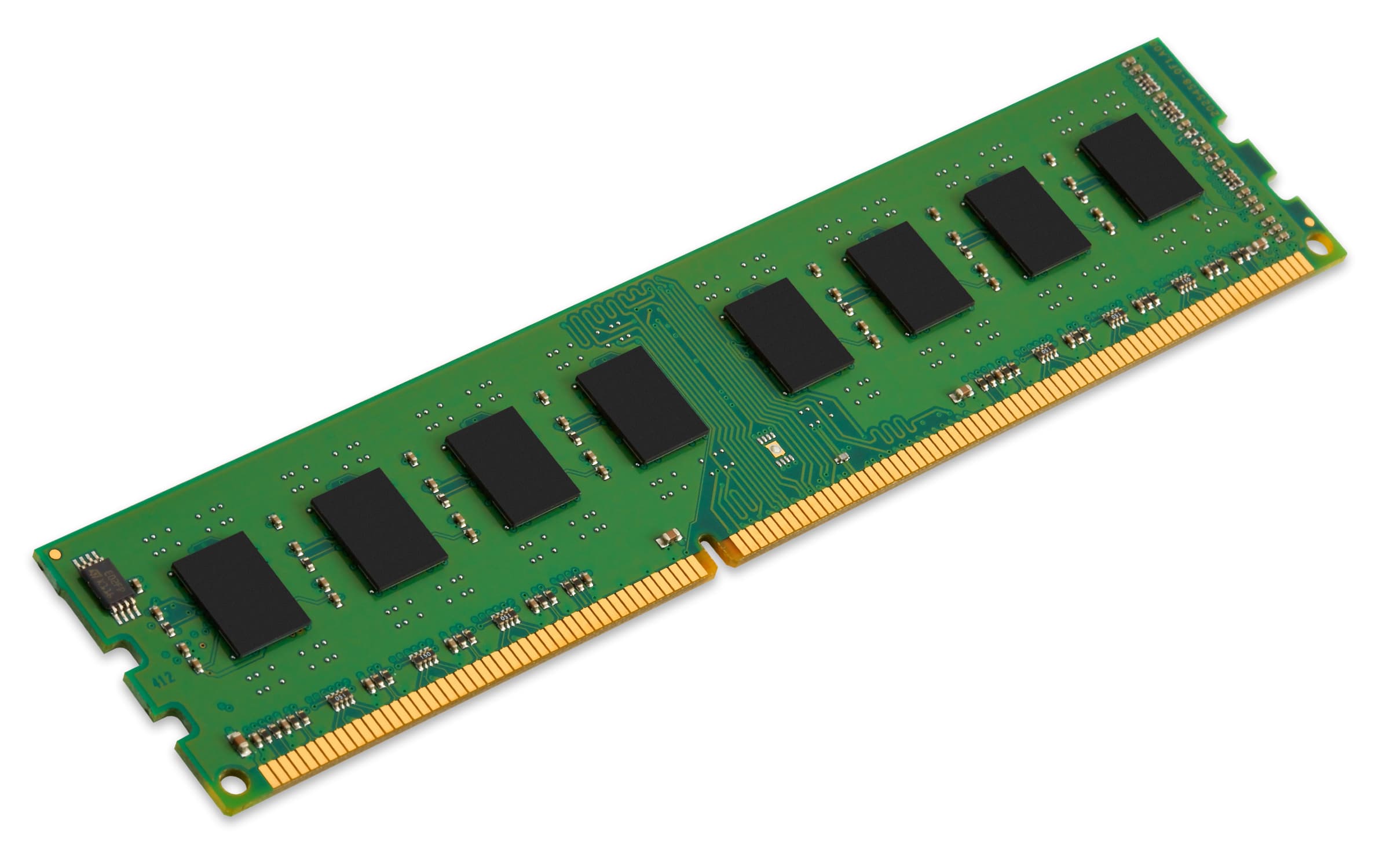 KINGSTON KINGSTON 4GB 1600MHz DDR3L NonECC CL11 DIMM 1.35V 2506114